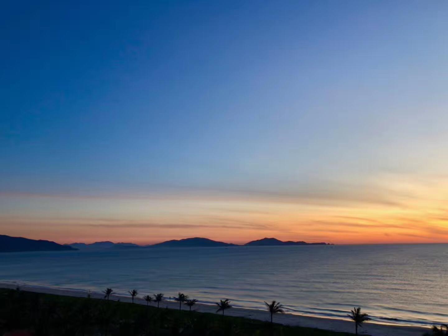 三亚芽庄旅游攻略最新,冬天旅游去芽庄