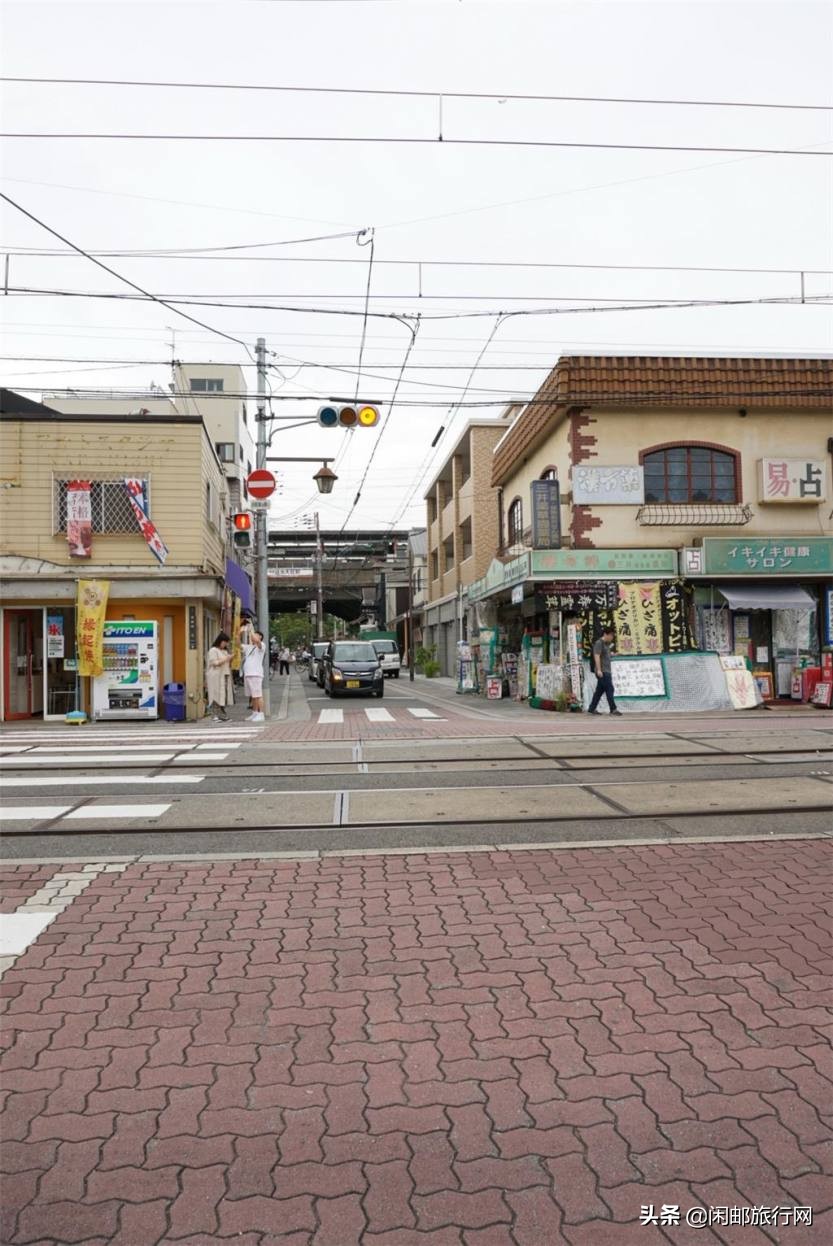 小小脚步第一站探索梦号邮轮7天6晚大阪-别府-长崎