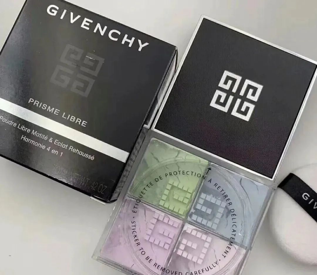 定妆提亮持久推荐,定妆吸睛