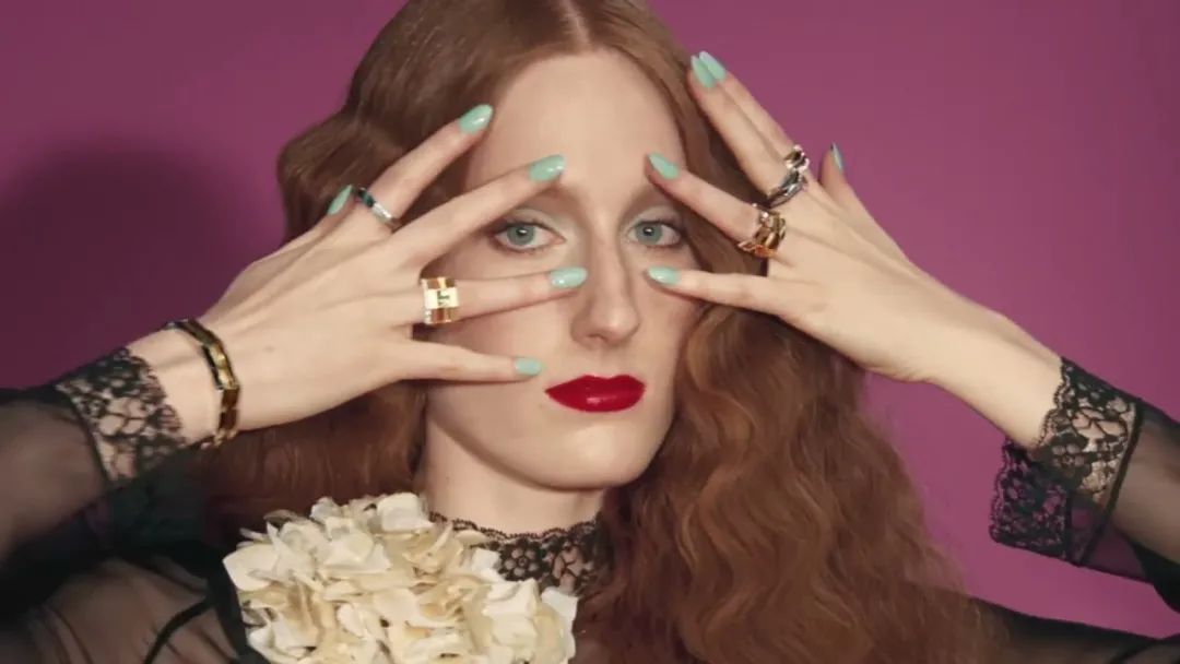 高级珠宝鉴赏和介绍,高级珠宝系列介绍