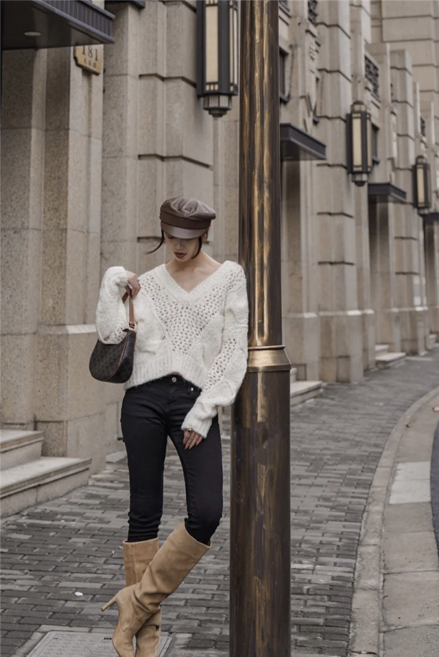 怎么选择适合自己头型的帽子,平顶帽子和圆顶帽子适合什么脸型