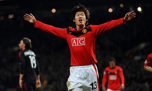 世界十大伟大的足球,世界足坛著名的7号球员