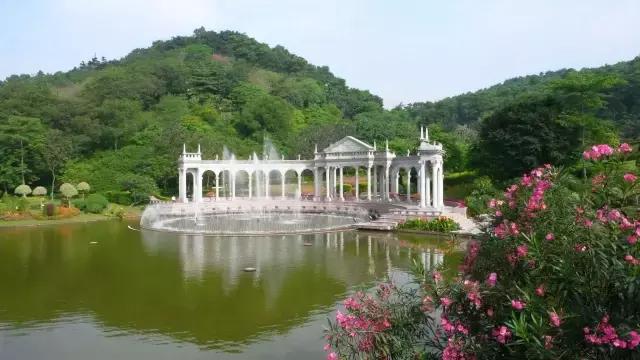 广州比较适合年轻人去的地方,广州最适合年轻人去的地方