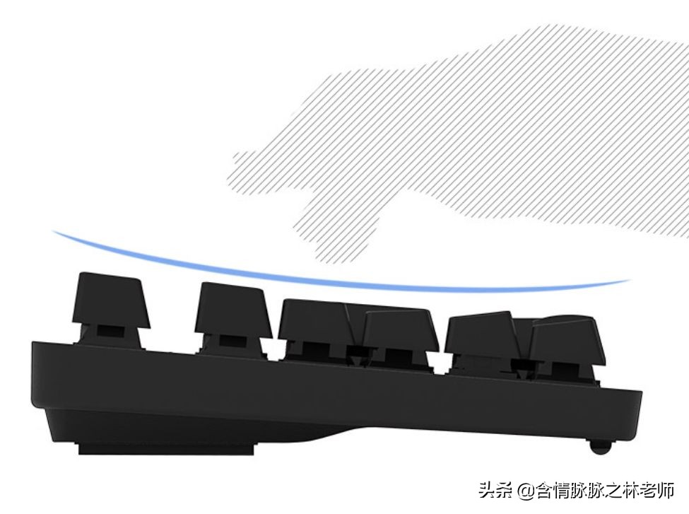 ikbcw210鏈烘閿洏璇勬祴,ikbcr300