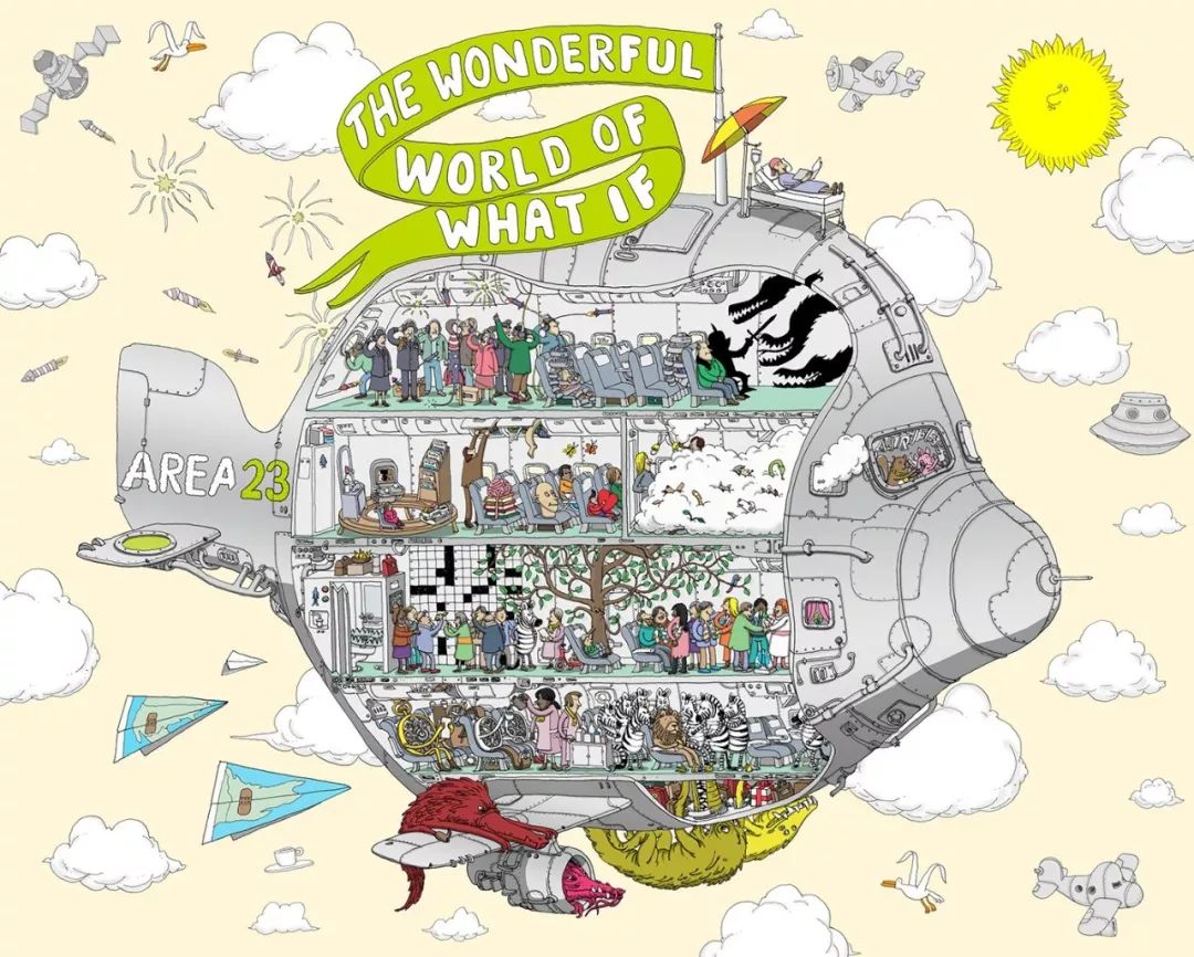 全球插画奖获奖作品集,全球插画大赛2019