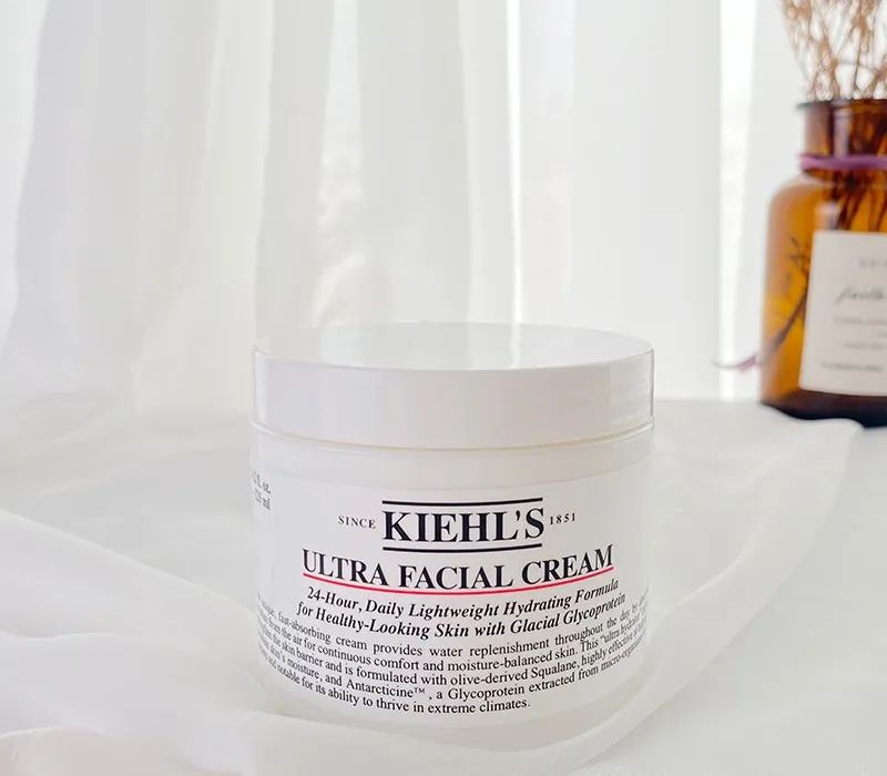 科颜氏高保湿面霜全网最低价,科颜氏高保湿面霜秒杀直播间