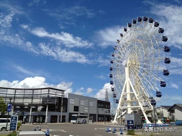 日本十大奥特莱斯,日本最大的奥特莱斯