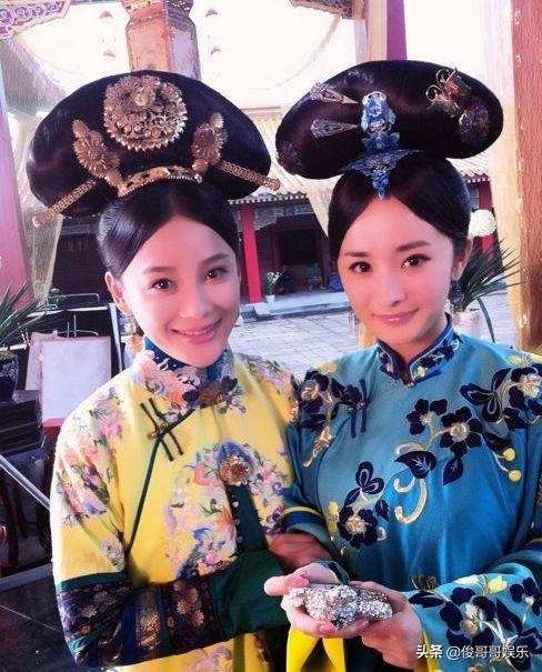 明星情商有多低袁姗姗,盘点明星低情商时刻袁姗姗