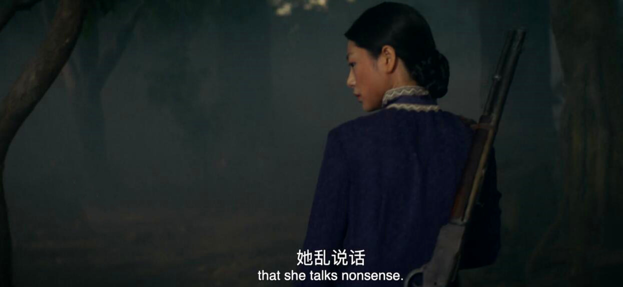 国产恐怖片乡村诡屋,小成本高质量恐怖片