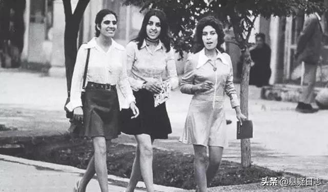 68张惊艳世界的老照片,100张震撼世界的老照片