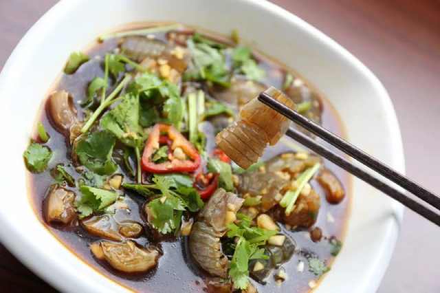 潮州菜十大名菜价格怎样,中国最高端的潮州菜