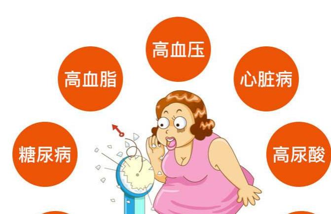 中医针灸减肥一个月减几斤,虚胖怎么减肥最有效