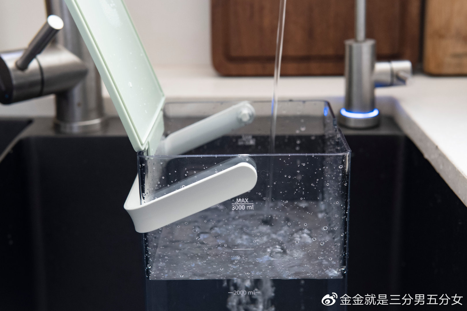 北鼎9系饮水机测评,北鼎9系饮水机清洁要多久