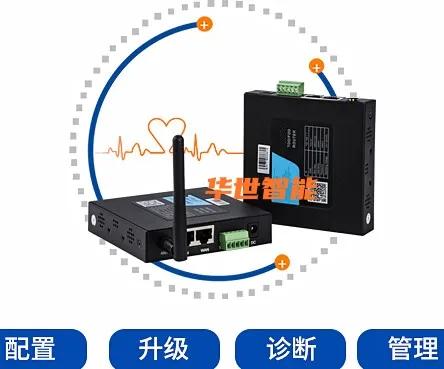 4G/3G路由器兼容EDGE及GPRS网络VPN协议OpenVPNIPSECPPTPL2TP