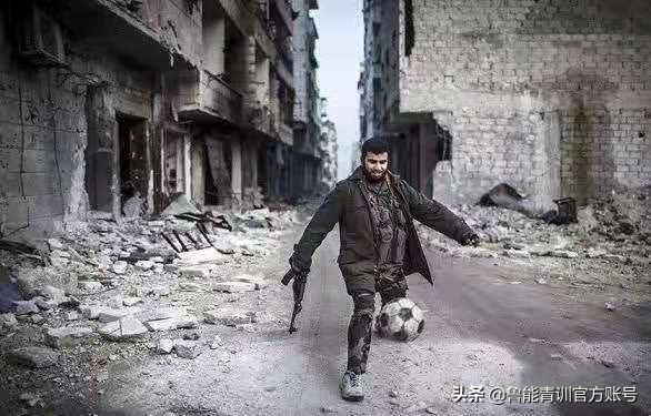 口水化的诺贝尔和平奖，足球才是和平的推动者