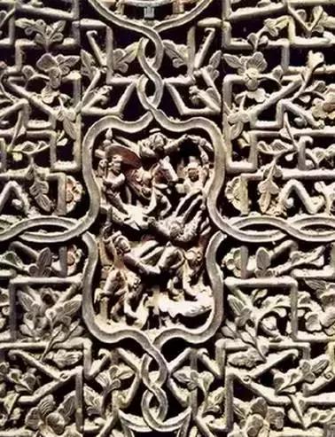 这个村庄一千年前建了个生态下水道，至今旱涝不惧