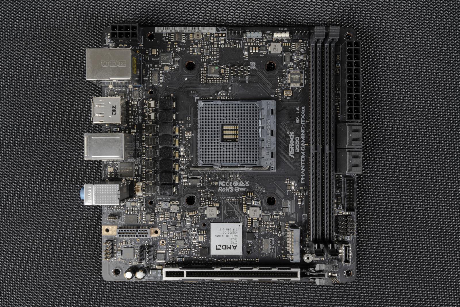 华擎b550mphantomgaming4,华擎b550phantomgaming4ac