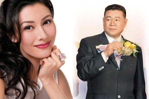 黎明最有可能的绯闻对象,黎明绯闻大揭秘