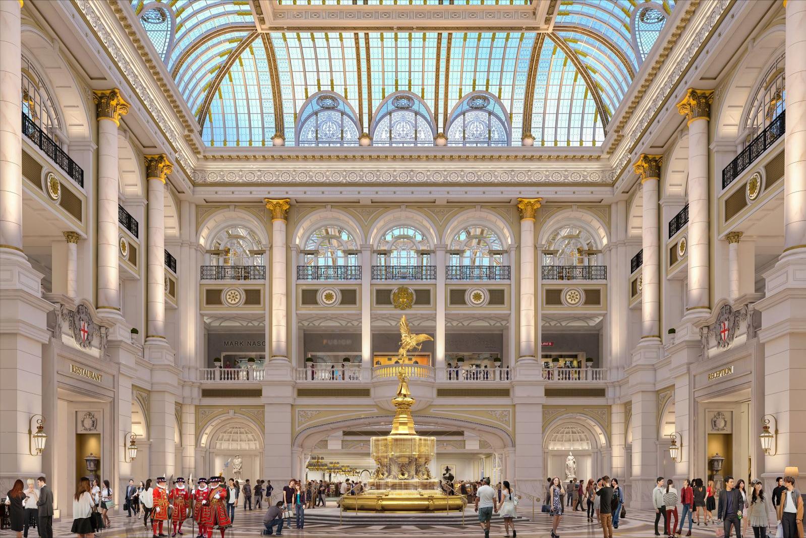 澳门购物正品攻略,澳门购物攻略便宜又实惠的地方