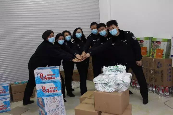 【德州关注】“一天到晚不回家！成月的不休班！你们警察都忙嘛呢？”