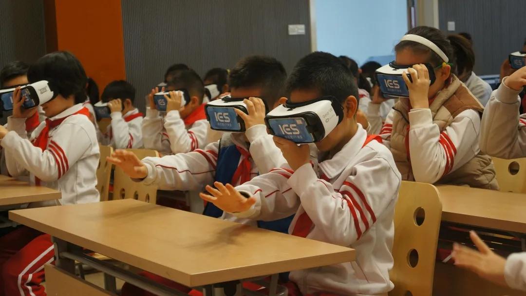 北京市海淀区实验小学,北京海淀区上地实验小学