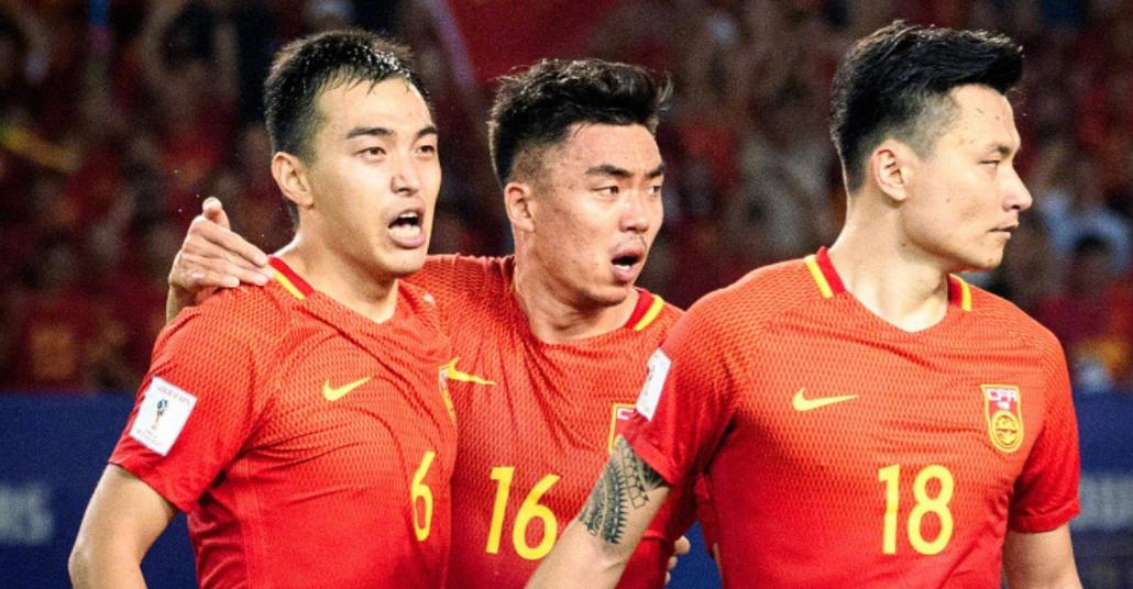 c罗对中国足球的看法视频,白岩松足球四句话