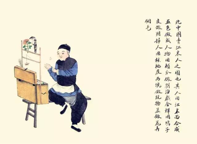 100种失传的中华民俗，你见过吗？