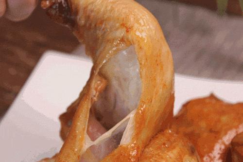 山东人吃的鸡有多少,山东四大名鸡哪种最好吃