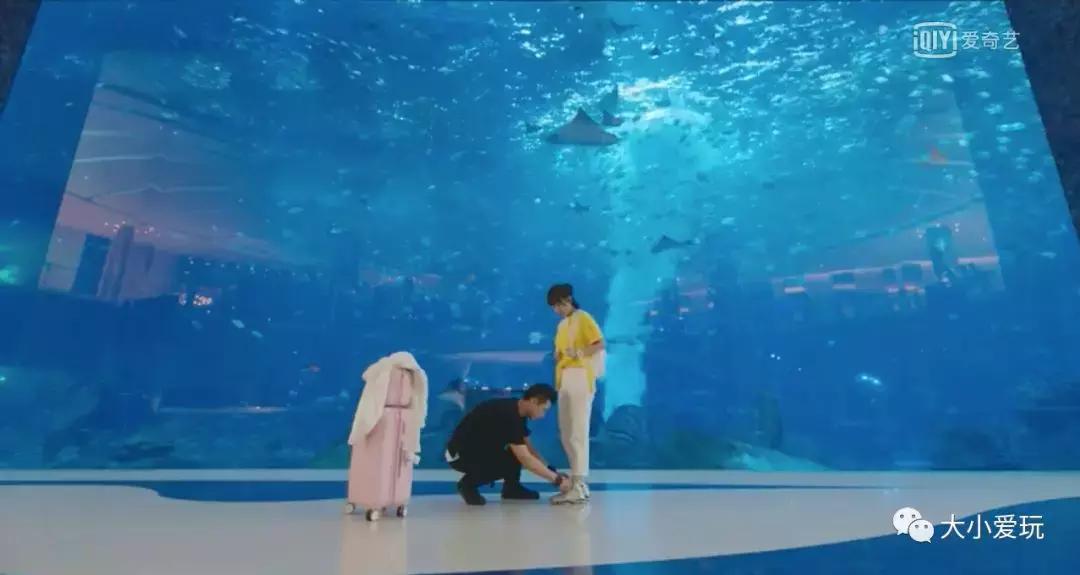 三亚旅游攻略必去十大网红酒店,三亚适合夏天去的酒店