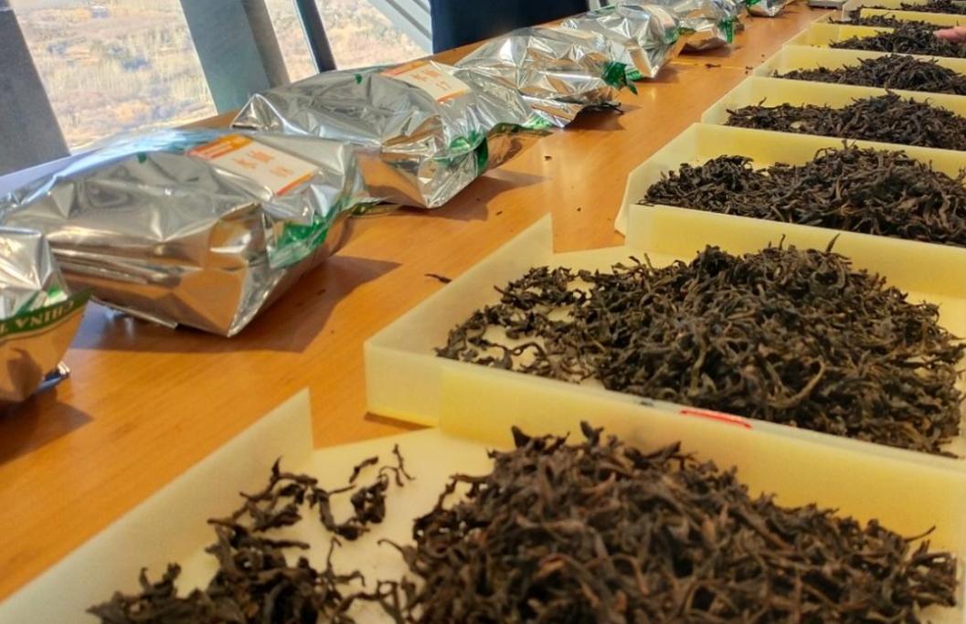 一斤70万元，为何岩茶这么贵？“天价”岩茶还能红火多久？