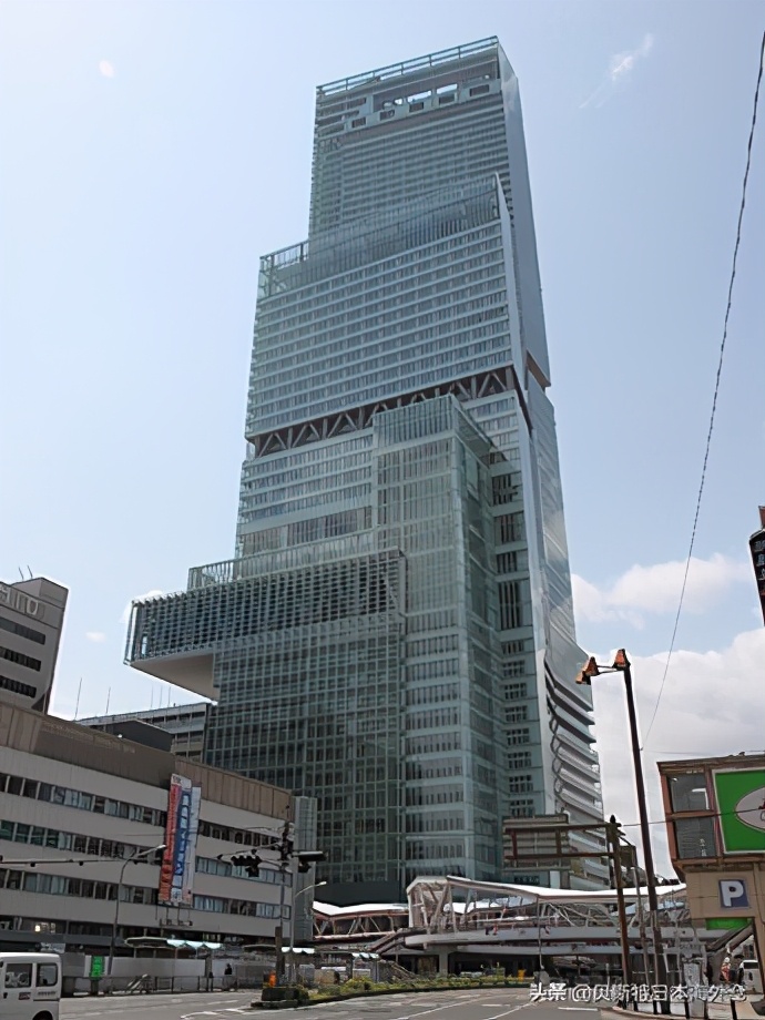 日本百货公司排名,日本最受欢迎的公司