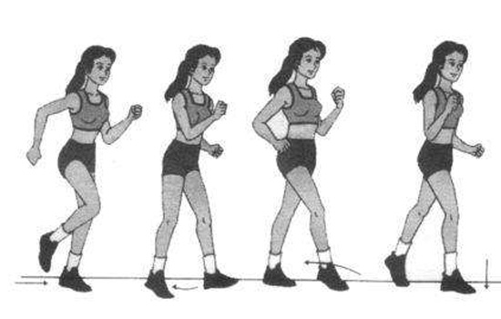 每天坚持锻炼身体增强抗疫力,抗疫居家锻炼视频