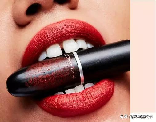 新款口红职场,30岁女人最好看口红