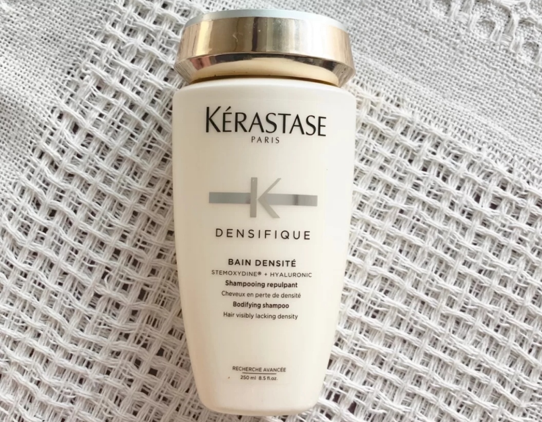 卡诗黑钻洗发水性价比,最新款卡诗洗发水