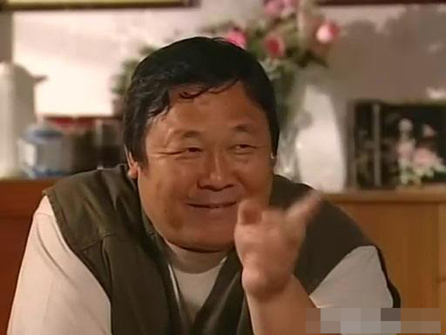 射雕英雄传59年,83版射雕英雄传演员今昔对比