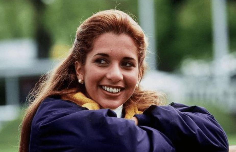 迪拜大王妃42年生12子，哈雅没她受宠，太子妃被拖11年终嫁哈曼丹