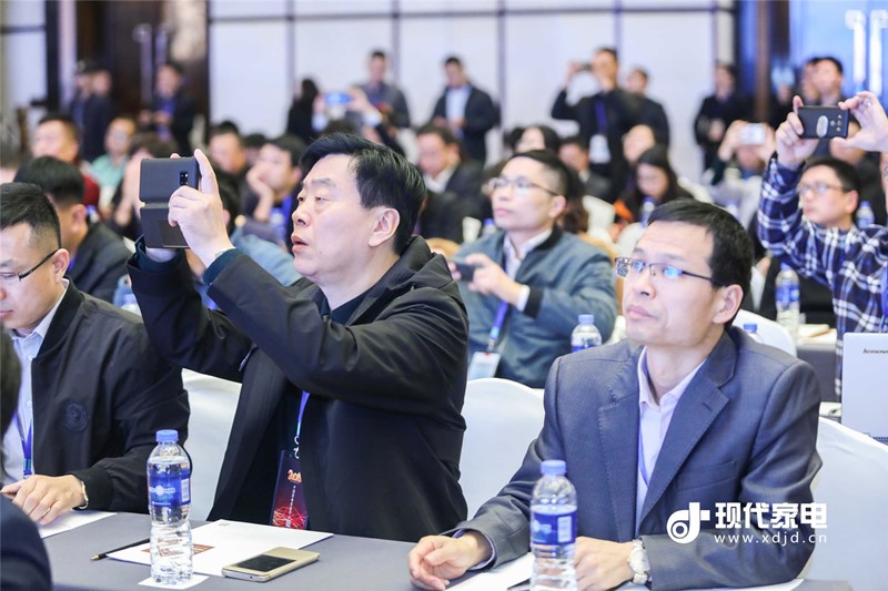 第29届中国家电交易会,家电营销高峰论坛