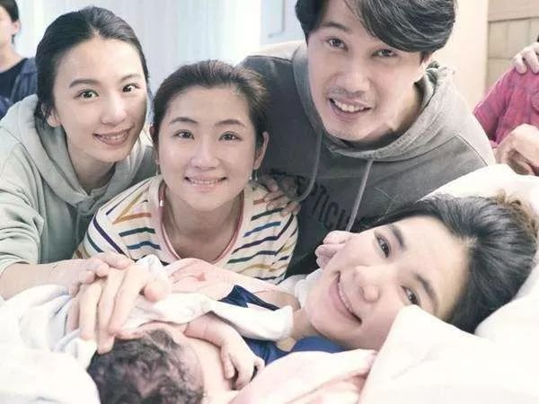 汤唯被雷佳音一句话说哭：你没生过孩子，你不懂……