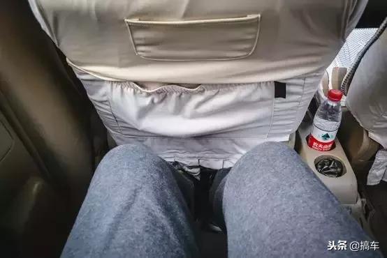 这LOW得不行的车，却陪伴俺爹11年！