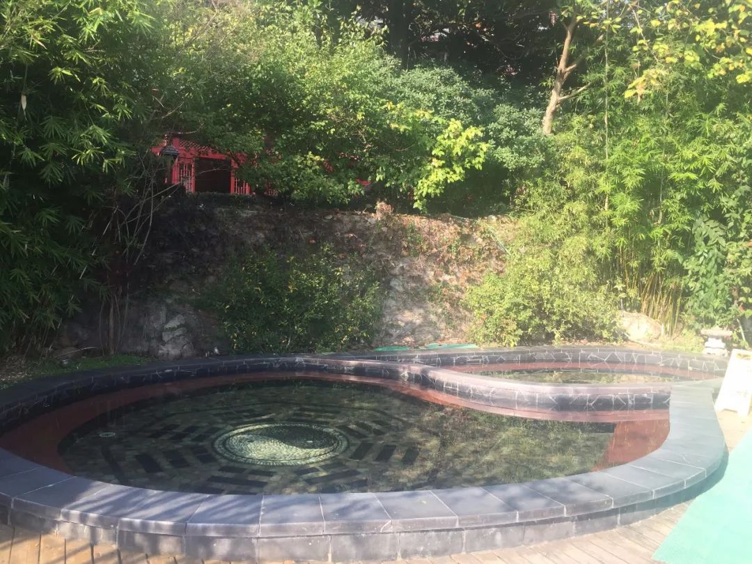 脑洞玩河南|茗阳汤泉99元限时抢,来一场说泡就泡的温泉之旅吧!