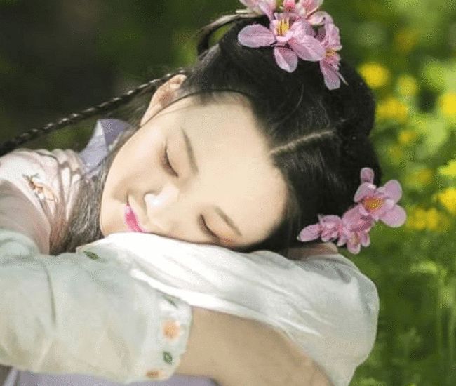 海王顾眉，如何从歌姬一步步成为一品夫人？善于经营的女人最厉害