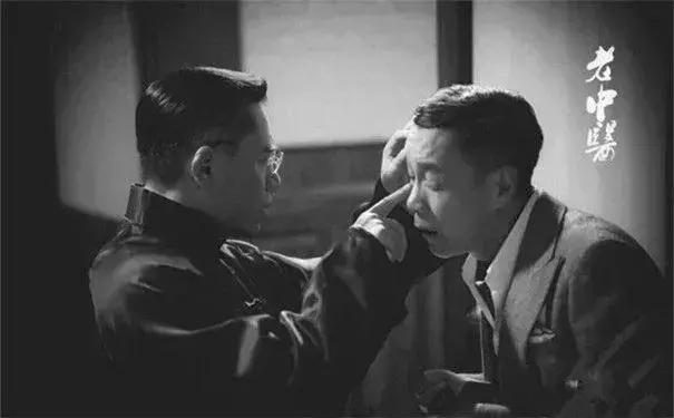 翟天临陈宝国,翟天临和陈宝国