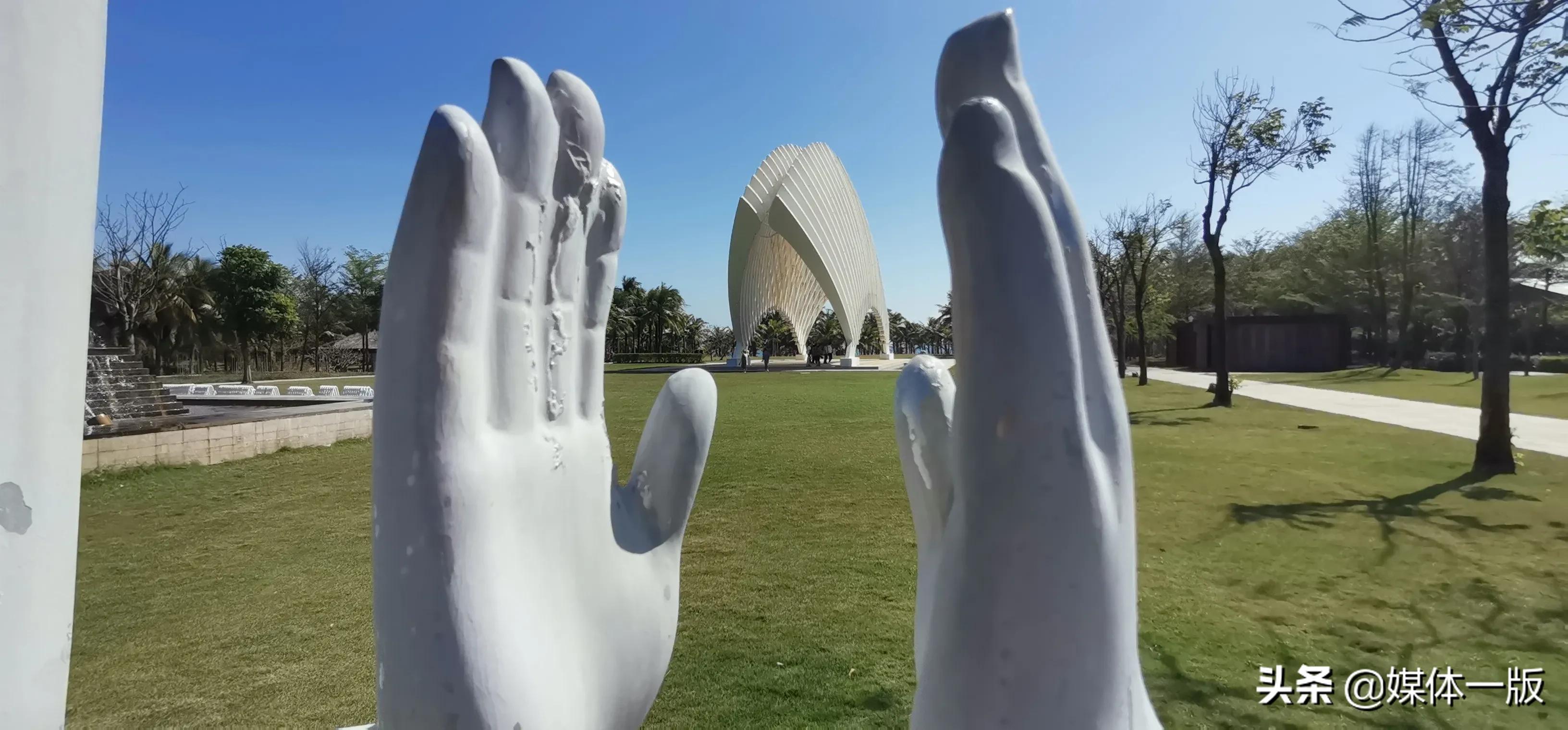 三亚海棠湾红树林和亚特兰蒂斯,去红树林值得吗