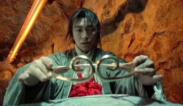 周星驰带给你的意义,周星驰我这一辈子受了太多的挫折