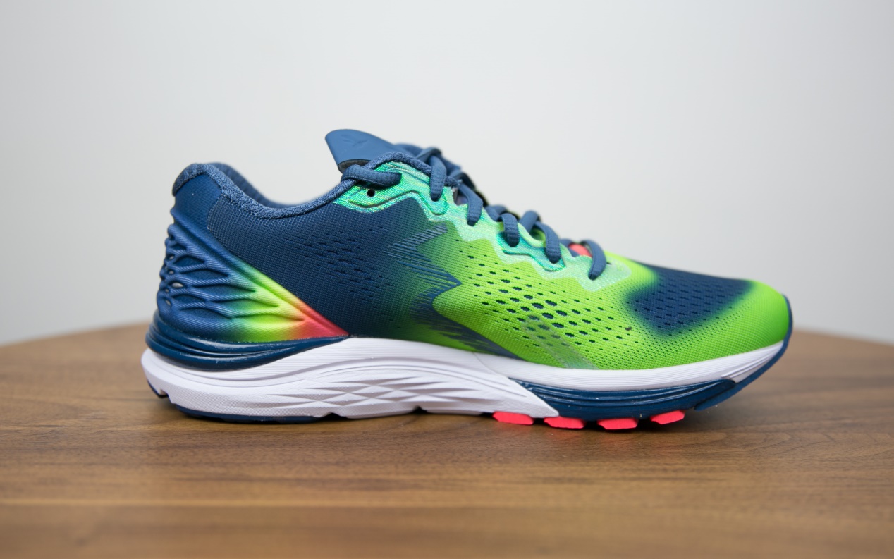 361度spire3评测,361度spire3