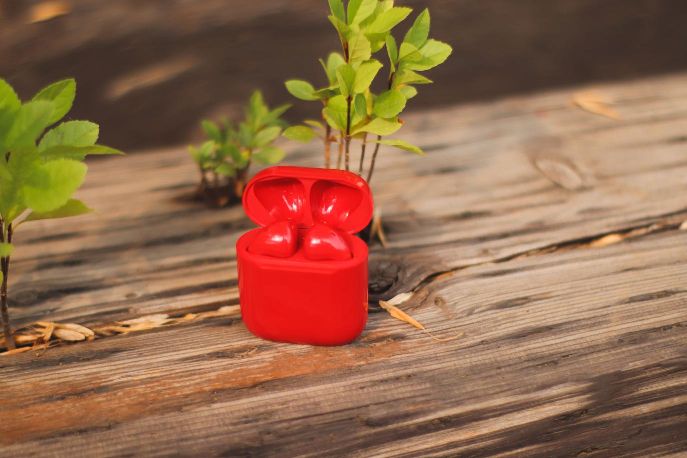 漫步者蓝牙耳机dreampods,漫步者dreampodspro半入耳