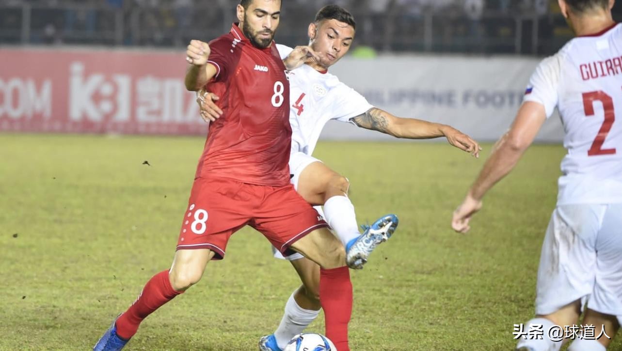 国足将迎战叙利亚队最新出线情况,国足最新战报中国对叙利亚