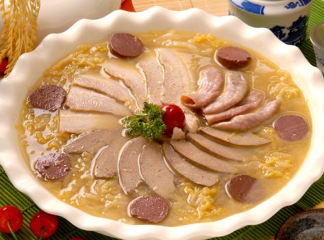 东北人的十大特色美食有哪些呢,堪称东北最好吃的6大美食