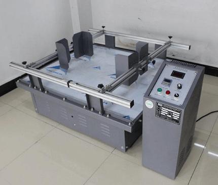 振动台可以用于模拟运输试验吗,振动测试台工作原理