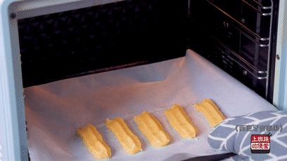 香甜酥脆的西班牙油条,正宗西班牙小油条的做法视频